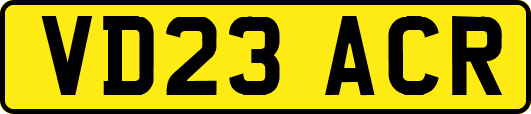 VD23ACR