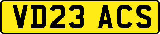 VD23ACS