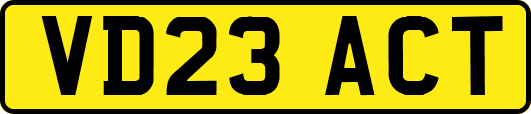 VD23ACT
