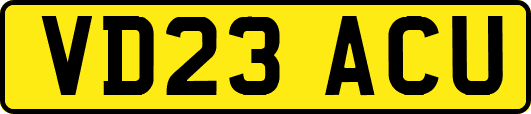VD23ACU