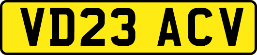 VD23ACV