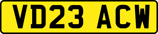 VD23ACW