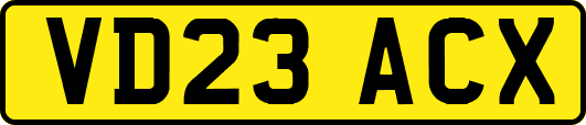 VD23ACX