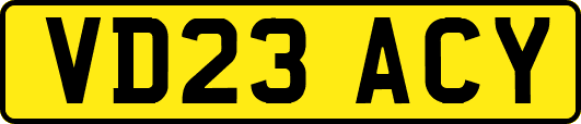 VD23ACY