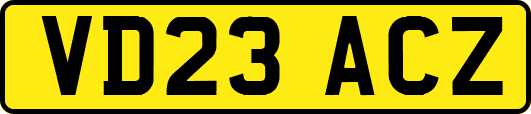 VD23ACZ