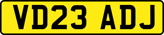 VD23ADJ