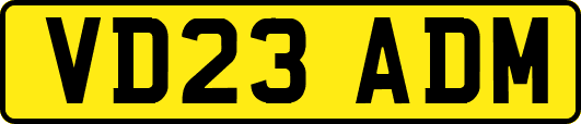 VD23ADM