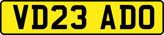 VD23ADO