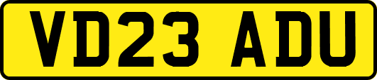 VD23ADU
