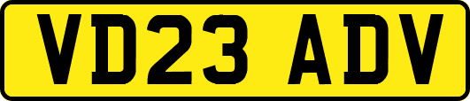 VD23ADV