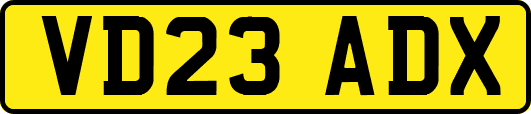 VD23ADX
