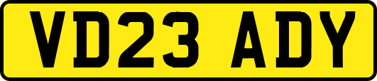 VD23ADY