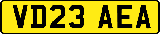 VD23AEA