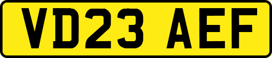 VD23AEF