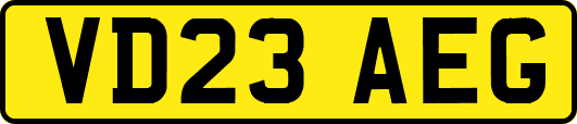 VD23AEG