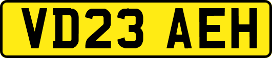 VD23AEH