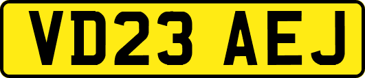 VD23AEJ
