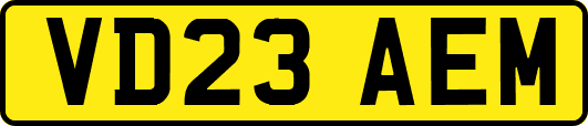 VD23AEM