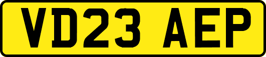 VD23AEP