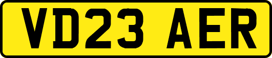 VD23AER