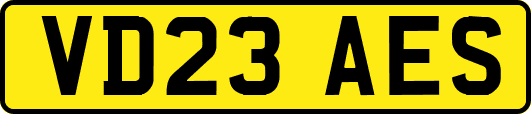 VD23AES