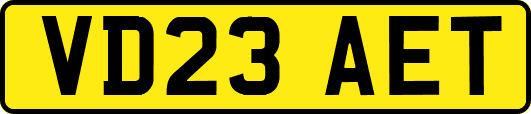 VD23AET