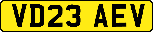 VD23AEV