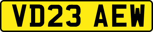VD23AEW