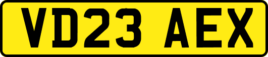 VD23AEX