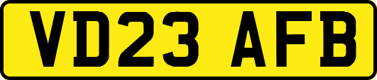 VD23AFB