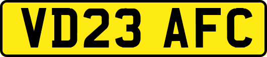 VD23AFC