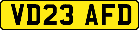 VD23AFD