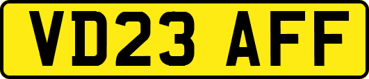 VD23AFF