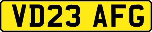 VD23AFG