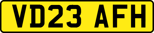 VD23AFH