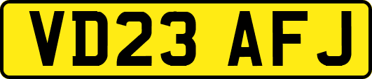 VD23AFJ
