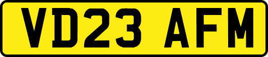 VD23AFM