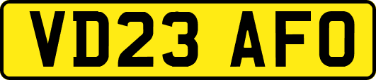 VD23AFO