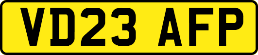 VD23AFP