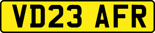 VD23AFR