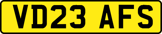 VD23AFS