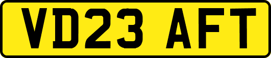 VD23AFT