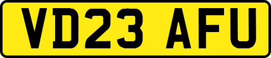 VD23AFU