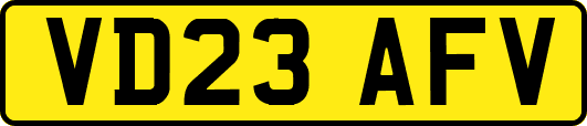 VD23AFV