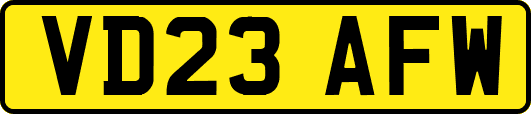 VD23AFW