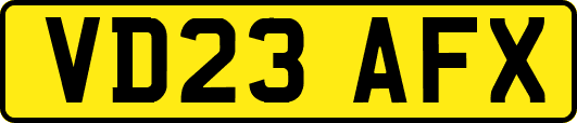 VD23AFX