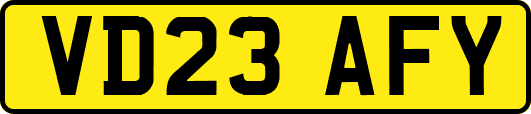 VD23AFY