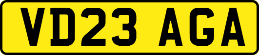 VD23AGA
