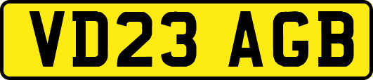 VD23AGB