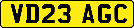 VD23AGC